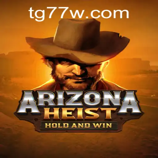 ArizonaHeist: Unraveling the Mystery of TG77