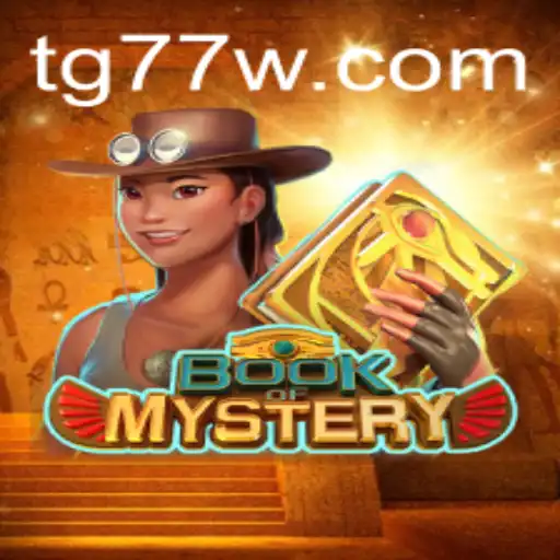 Discover the Enigmatic World of BookofMystery TG77