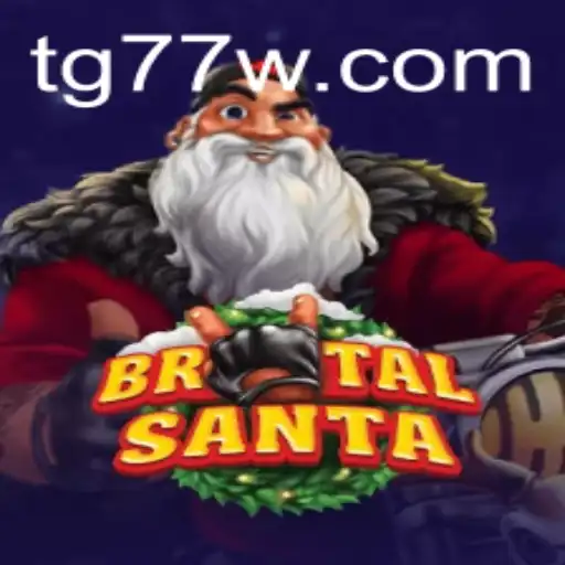 Unleashing the Festive Fury in BrutalSanta