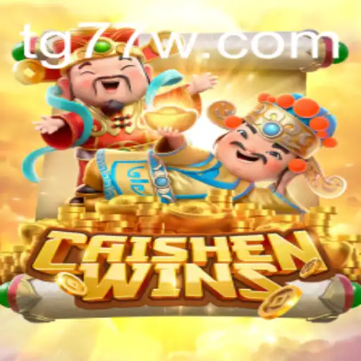 Unlocking the Thrills of CaishenWins with TG77