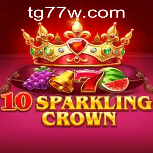Unveiling 10SparklingCrown: A Deep Dive into the Latest Trend in Gaming