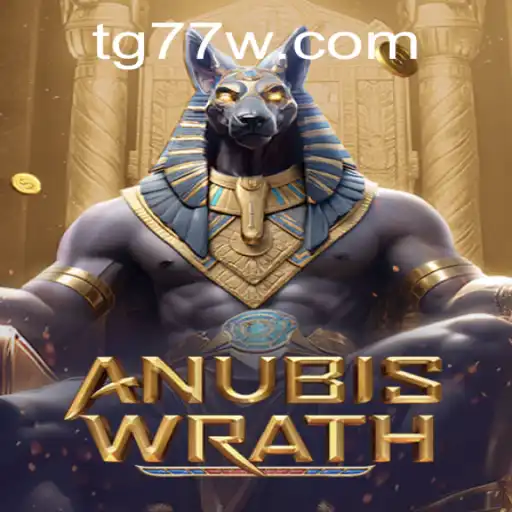 Discover the Enigmatic World of AnubisWrath