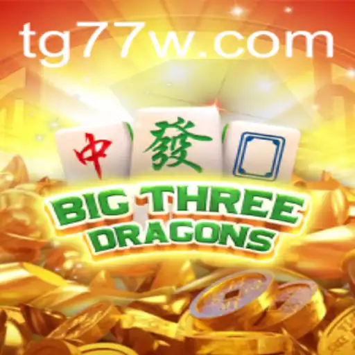 BigThreeDragons: A Deep Dive into the World of TG77