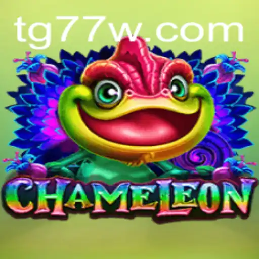 Discover the Intrigue of Chameleon and the Mystery of TG77