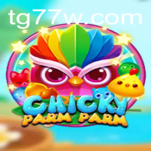 Discovering ChickyParmParm