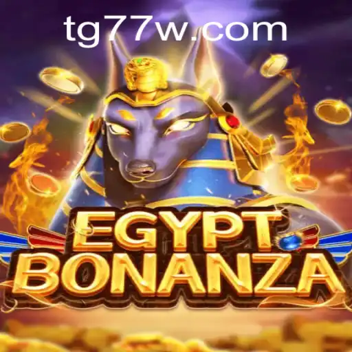 Discover the Adventure of EgyptBonanza