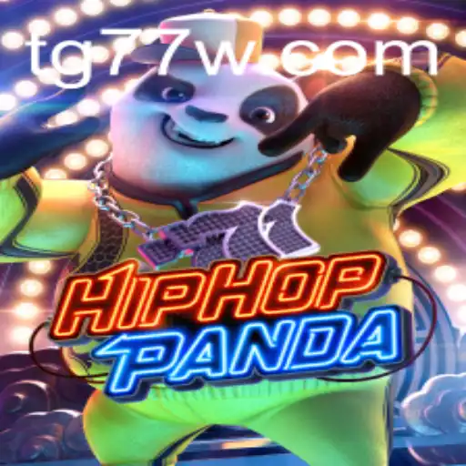 HipHopPanda: The Game That Combines Beats and Thrills