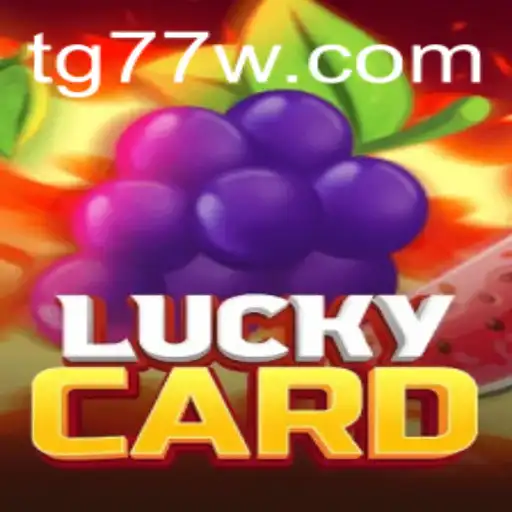 Unveiling LuckyCard: The Thrilling Card Game Capturing Hearts with TG77