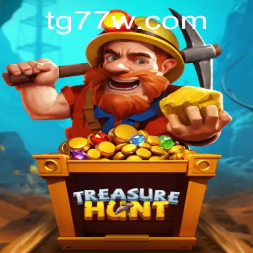 TreasureHunt: The Thrilling Quest of TG77