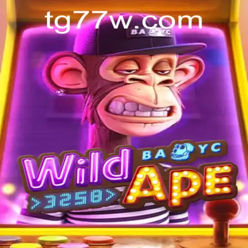 Exploring WildApe3258 and the Influence of TG77