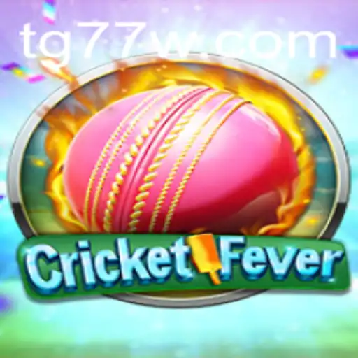 CricketFever: The Ultimate Game Experience with TG77