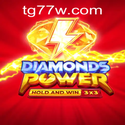 Discover the Thrill of Diamondspower: A Deep Dive into TG77