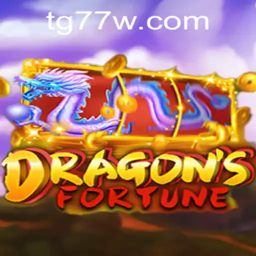 Unveiling DragonFortune: A Legendary Journey with TG77