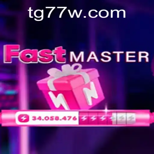 FastMaster: The Thrilling World of TG77