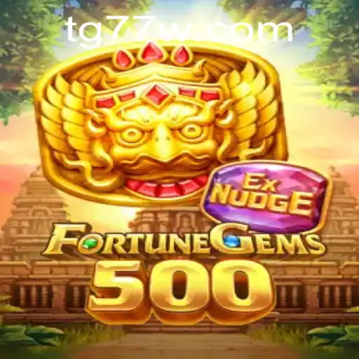 Unveiling FortuneGems500: A Thrilling New Adventure with TG77
