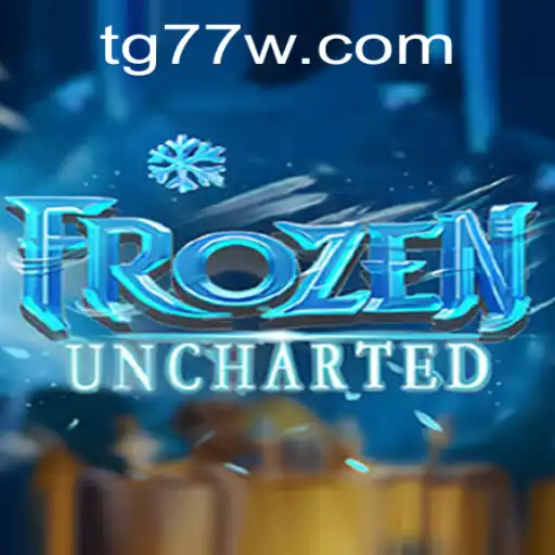 FrozenUncharted: An Exciting New Adventure Awaits
