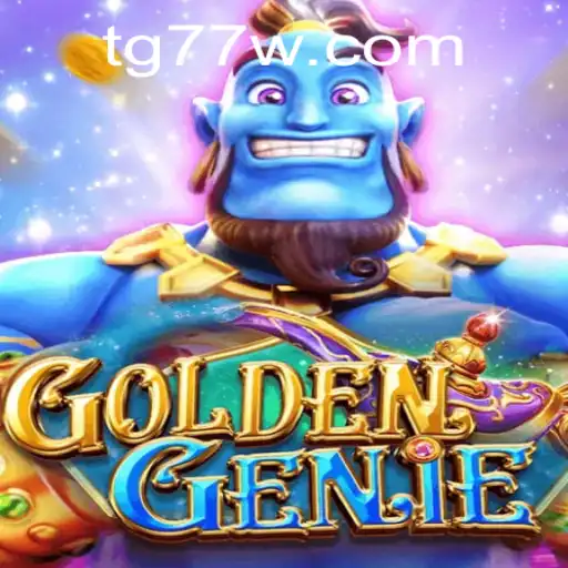 Unveiling GOLDENGENIE: The Revolutionary Game Taking the World by Storm