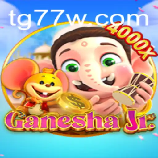GaneshaJr: Unveiling the Enchanting World of TG77