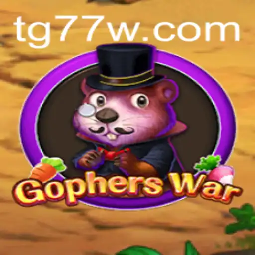 GophersWar: A Deep Dive into the Strategy Game Dominating the Charts