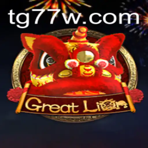 Discovering the Roaring World of GreatLion and the Magic of TG77
