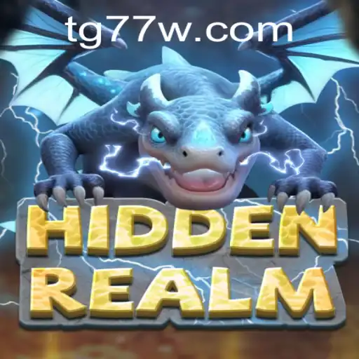 Enter the Enigmatic World of HiddenRealm: Unveiling the TG77 Protocol