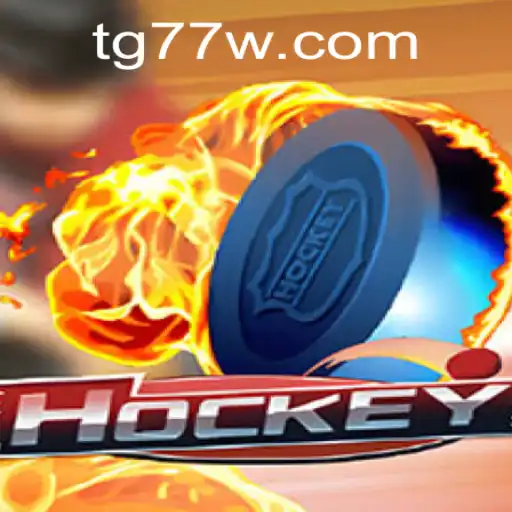 Hockey and the Evolution of TG77