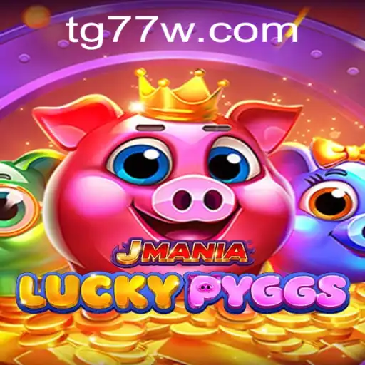 Discover JManiaLuckyPyggs: A Thrilling Gaming Adventure Awaits with TG77