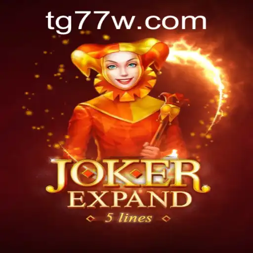 Exploring 'JokerExpand': A New Chapter in Gaming with TG77
