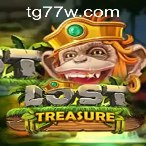 LostTreasure: Unearthing the Thrill of Adventure with TG77