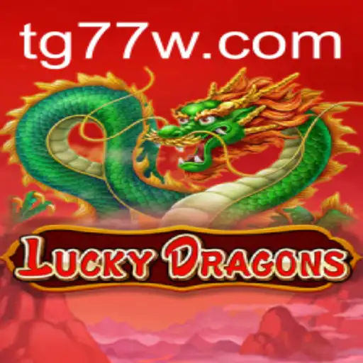 Exploring the World of LuckyDragons: Unveiling TG77