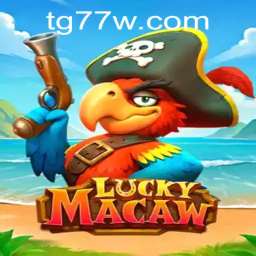 Unveiling the Thrills of LuckyMacaw: A New Gaming Sensation