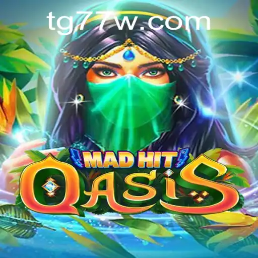 Discover the Exciting World of MadHitOasis: The Future of Gaming