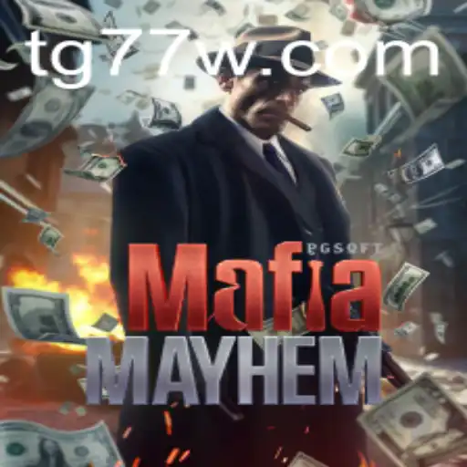 MafiaMayhem: Unraveling the Intricacies of Strategy with TG77