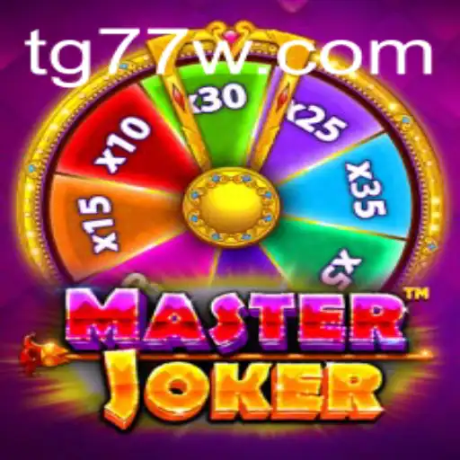 Exploring MasterJoker: The Captivating Game with TG77