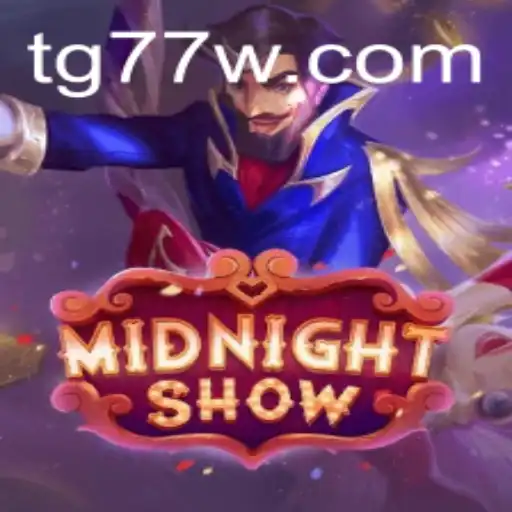 MidnightShow: An Intriguing Journey into the World of TG77