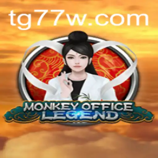 MonkeyOfficeLegend: The Latest Gaming Sensation