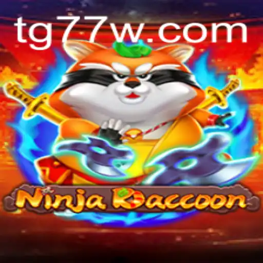 NinjaRaccoon: Unveiling the Unique Gaming Experience with TG77
