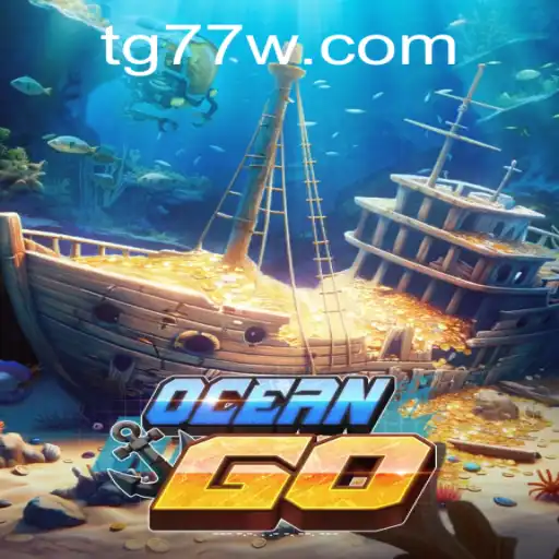 OceanGO: Dive into an Underwater Adventure with the TG77 Challenge