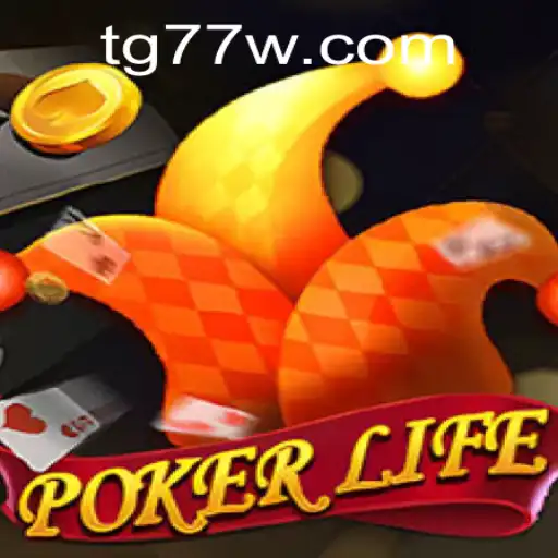 PokerLife: A Thrilling Journey into the World of TG77