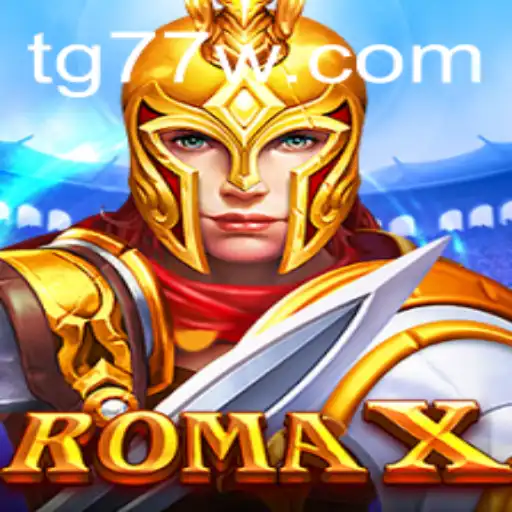 Introducing RomaX: A Revolutionary Strategy Game with TG77
