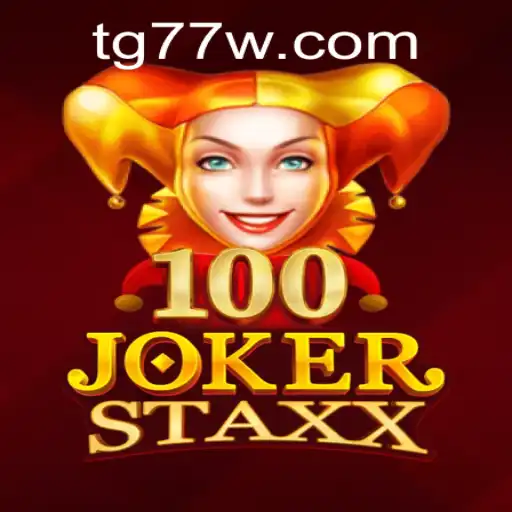Discover the Exciting World of 100JokerStaxx