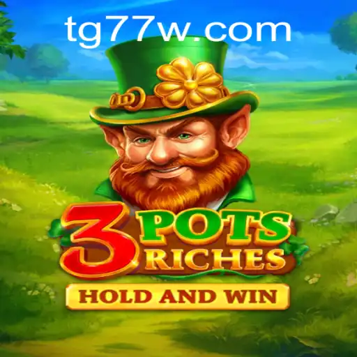 Discover the Exciting World of 3potsRiches: A Thrilling Casino Adventure