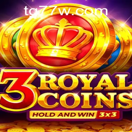Exploring the World of 3royalcoins: The Game Redefining Virtual Adventures