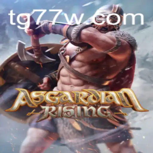 Explore the Mythical World of AsgardianRising: An In-Depth Look at TG77