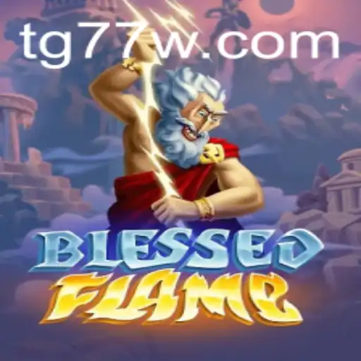 Exploring the Exciting World of BlessedFlame: A Dive into TG77 Dynamics