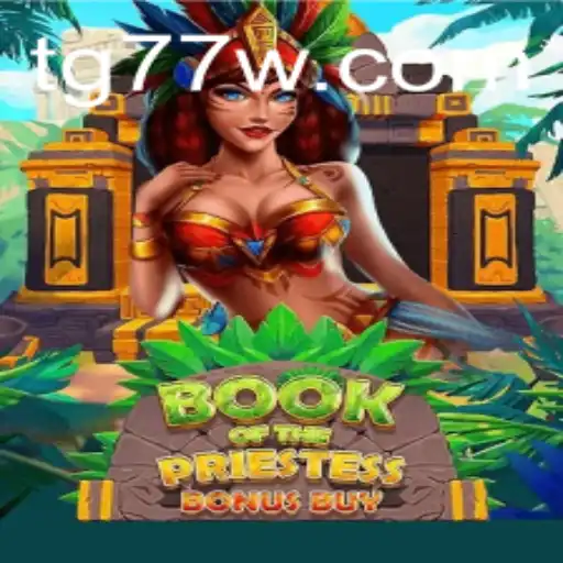 The Enigmatic World of BookOfThePriestess and the Quest for TG77