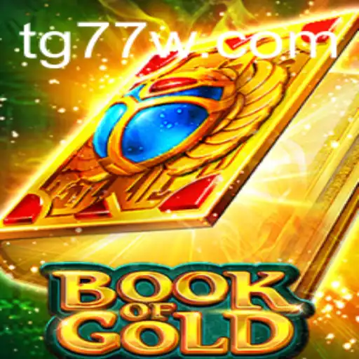 Discover the Thrilling Adventure of 'Book of Gold': A Modern Gaming Sensation