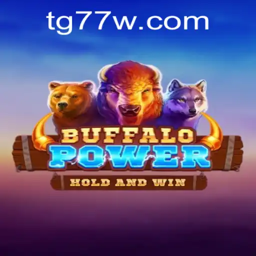 BuffaloPower: Discovering the Thrilling World of TG77