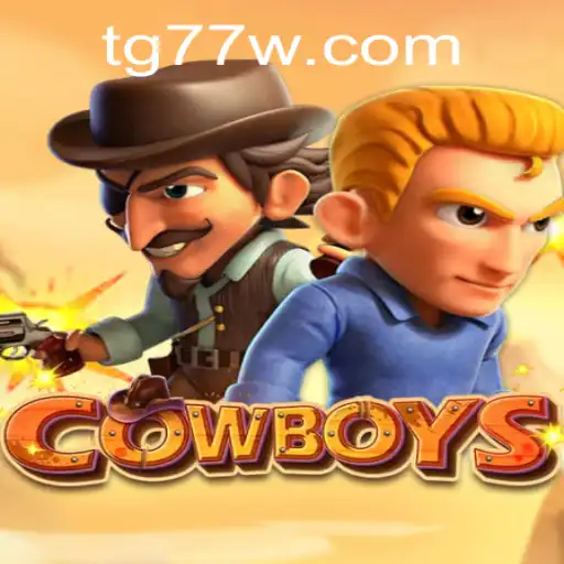 Exploring the Exciting World of COWBOYS: TG77
