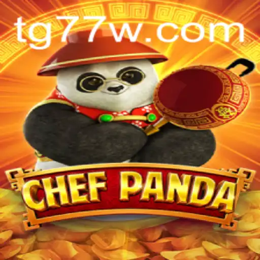 ChefPanda Game: A Delightful Culinary Adventure with a Twist - TG77